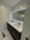 Master Bathroom - 1049 Davis Ave Unit Main Front House