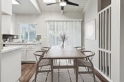 Photo - Colonnade at Fletcher Hills Apartments