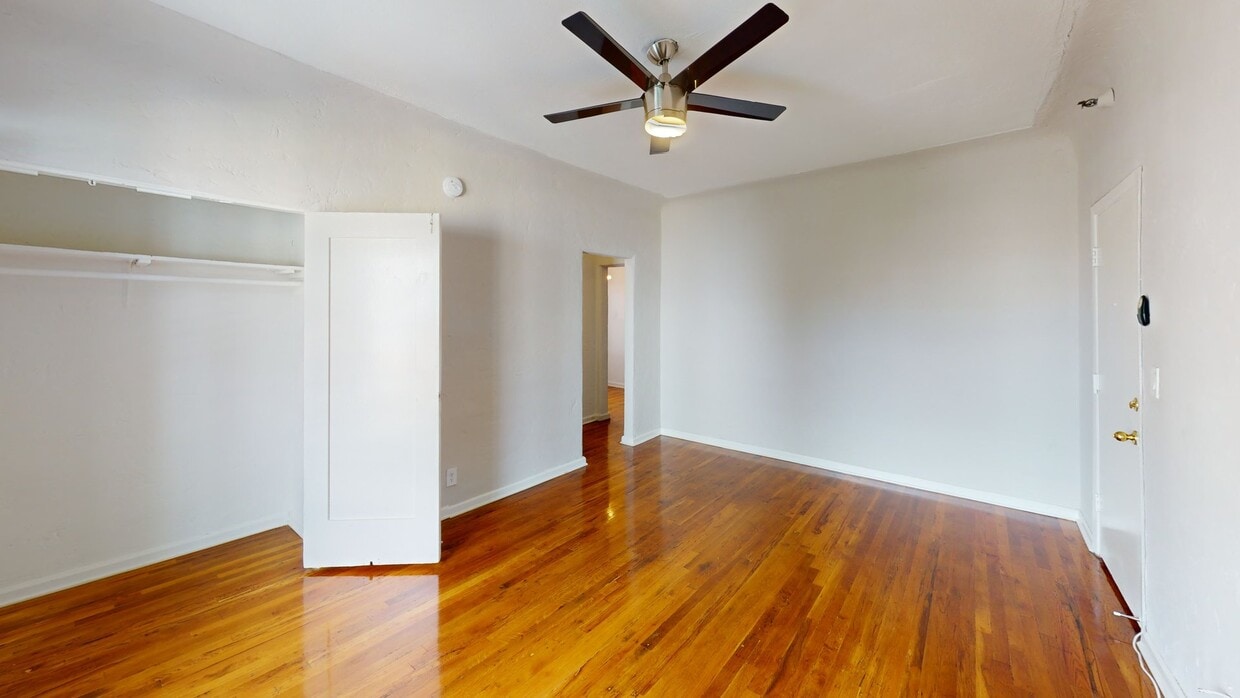 3D Tour - Saint Andrews Place