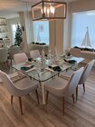 Dining table - 24432 Alta Vista Dr Townhome
