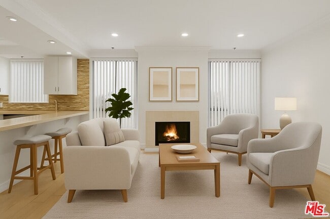 Photo - 1826 Overland Ave Unit 8