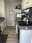 Fridge not included - space for larger sized - 2912 Peppertree Ln Apartment Unit C