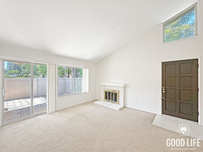 Photo - 2B/2BA in the Westwood Community of Rancho Bernardo featuring Air Conditioning and 2-car detached...