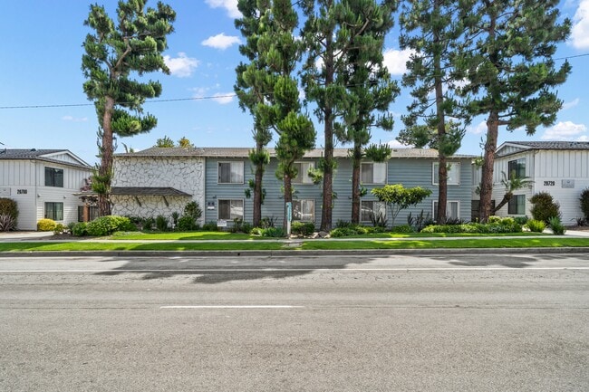 Building Photo - 20710 Anza Ave.