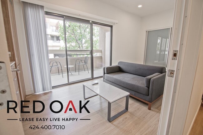 Photo - 7810 Topanga Canyon Blvd Unit 240A