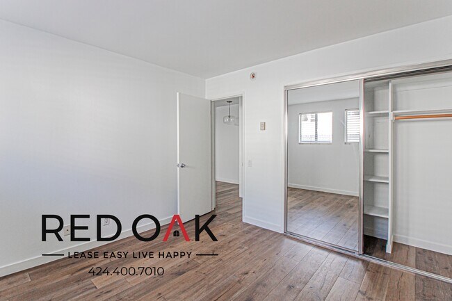 Photo - 1033 3rd St Unit 105