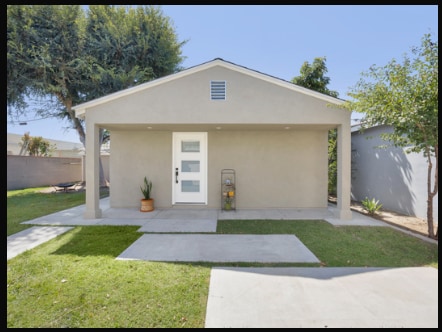 Building Photo - 5869 Adenmoor Ave