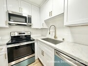 Photo - 5111 Harold Way Unit 302