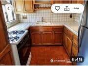 Kitchen - 4715 Milne Dr