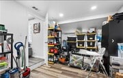Bonus room - 855 W 29th St