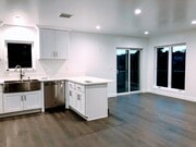 Large great room. - 2154 Fargo St