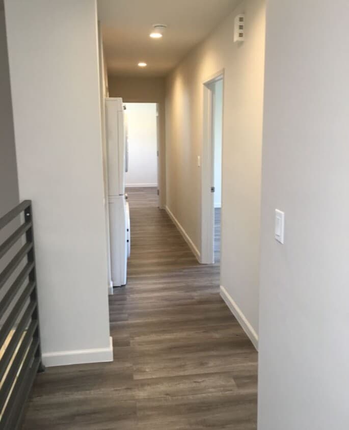 Floor Plan - Unit 111