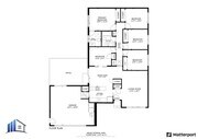 Photo - Spacious 4 Bedroom/2 Bathroom home plus Of...