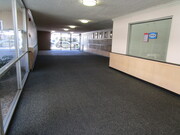 Lobby Area - Regency Gardens Apartments
