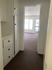 Closet hallway - 724 S Sycamore Ave