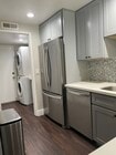 Modern kitchen amenities + washer & dryer!!!! - 3736 Armitage Ave