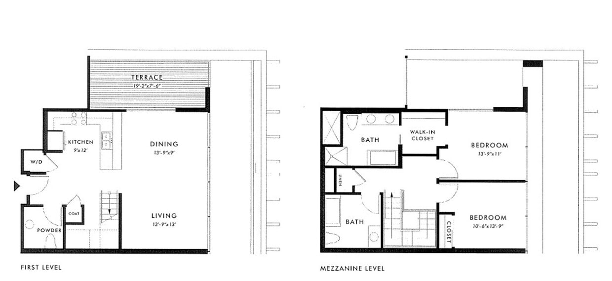 Floor Plan - 22HP2