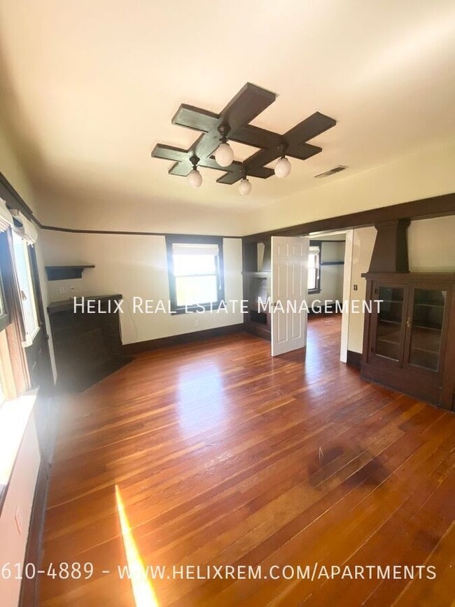 Building Photo - 603 Mound Ave Unit 2 Rental