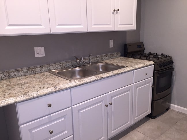 Photo - Villa Gardens