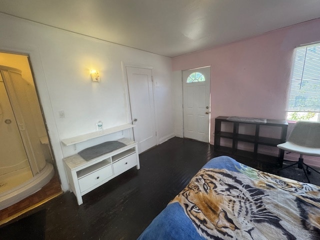 Main studio - 137 N Stanley Dr