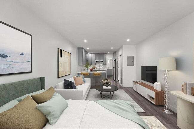 Photo - 1240 W 29th St Apartment Unit 6