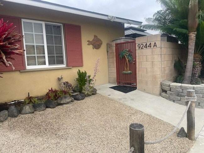 Beautifully Furnished 1 Bdrm 1 Bath House ... - Beautifully Furnished 1 Bdrm 1 Bath House ...