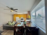 Photo - Front St Rentals Unit Back 2 bedroom + 1 bathroom upstairs