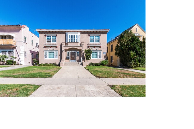 Mansfield Apartments - Mansfield Apartments Unit 844 1/2