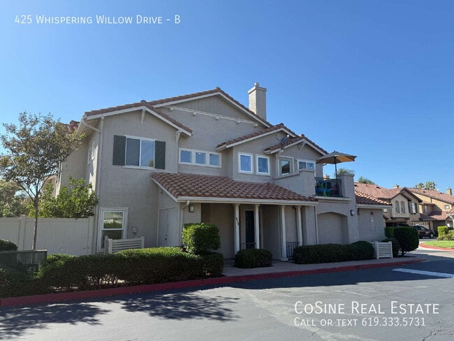 Building Photo - 425 Whispering Willow Dr