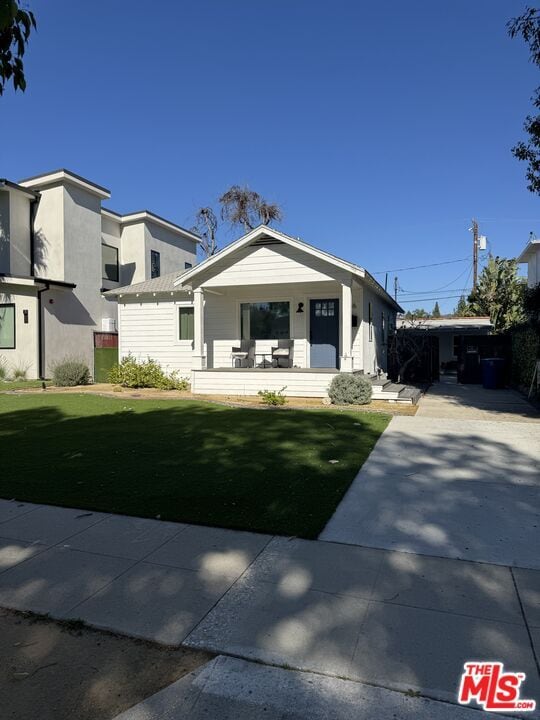 Photo - 446 N California St