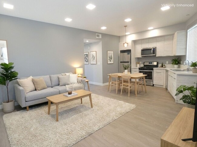 Building Photo - 11671 Erwin St Unit 302