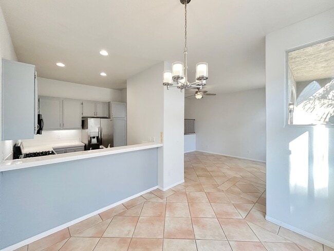 Photo - Beautiful 3BD/2.5BA W/ Attached Garage and In-Unit Laundry in Pacific Beach!