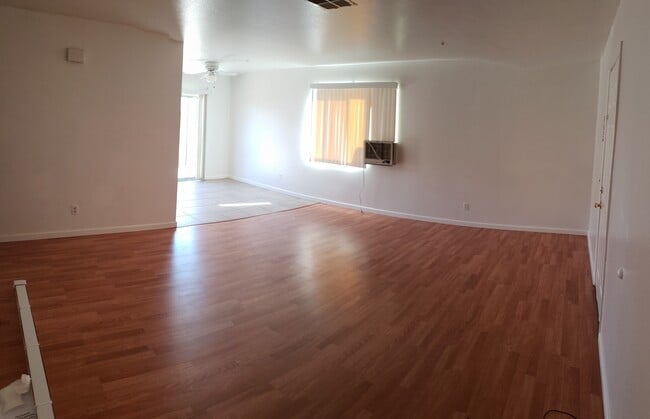 Living room - 13160 Agua Cayendo Rd Unit B