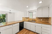 Kitchen 2 - 1214 S Alma St Unit 1214 S Alma  1