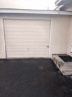 Garage front - 4212 W 154th St Townhome