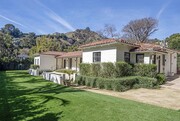 Photo - 1720 Coldwater Canyon Dr House