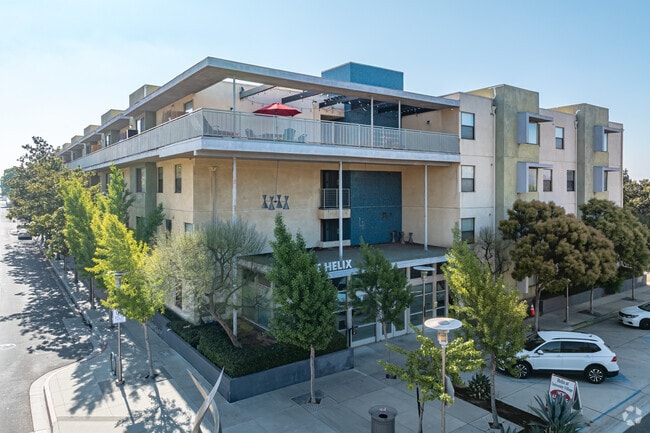 Building Photo - Helix at University Village Rental