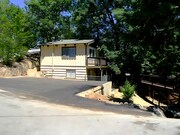 Photo - Running Springs Cabin Oasis House