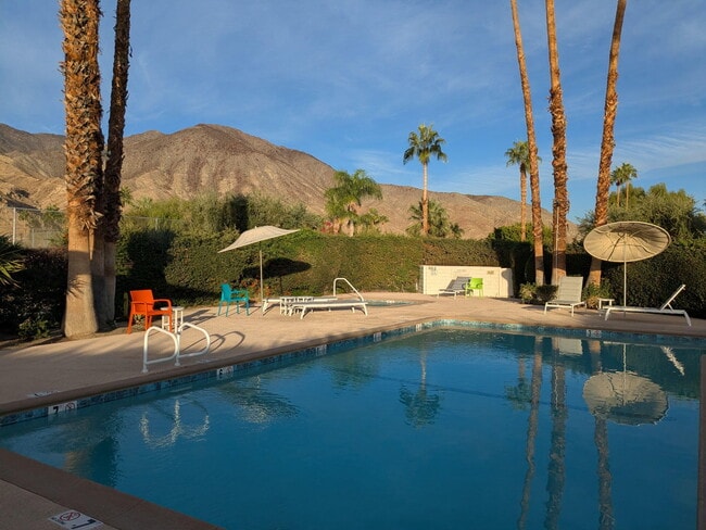 Photo - 72760 Mesquite Ct Unit E