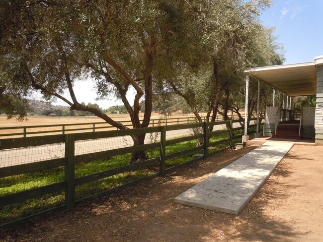 Photo - Country Living on Beautiful Melrose Ranch