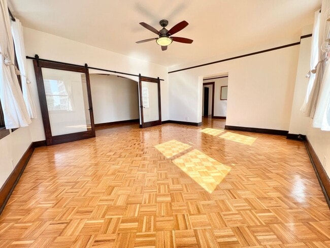 Photo - Ocean View Living in the Heart of Long Beach – 1 Bed / 1 Bath Corner Condo