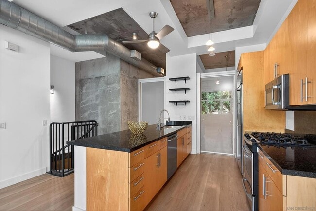 Photo - 1025 Island Ave Unit 202