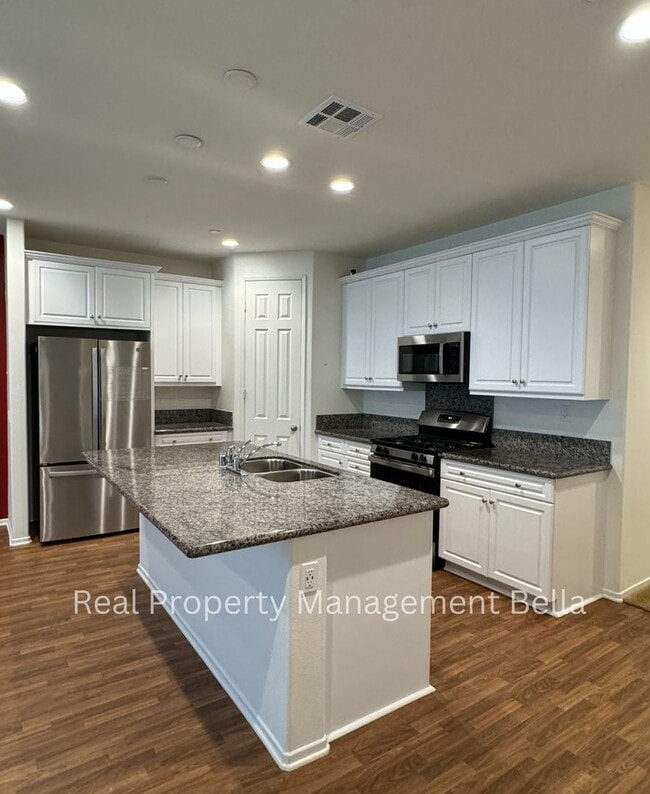 Photo - Beautiful Corner-Lot Home with Open Floor ...