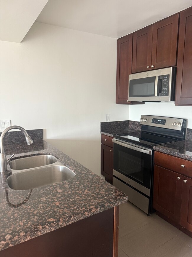 Photo - The Eagle Apartments