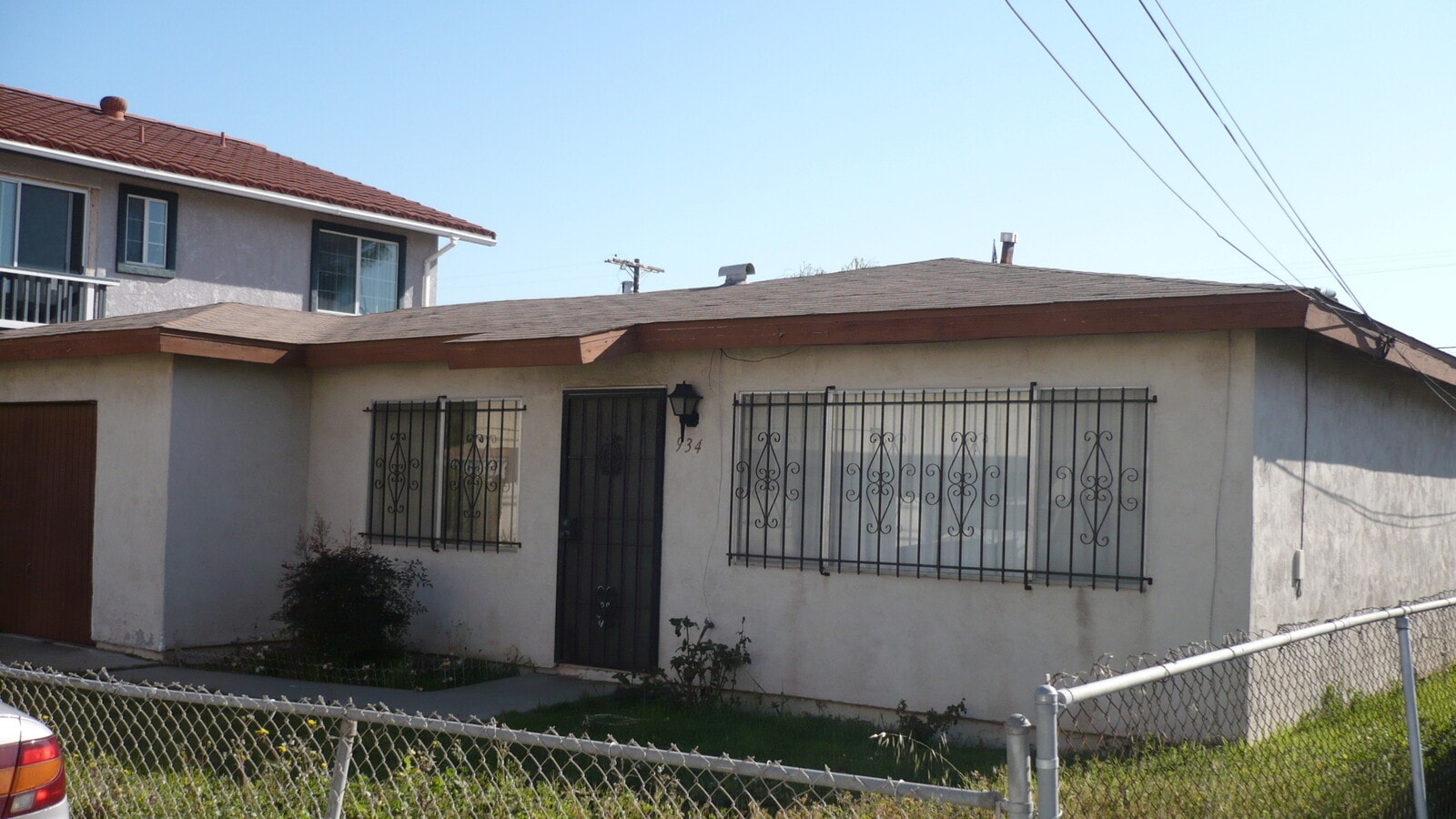 930-934 Emory Street - 930-934 Emory Street Unit 934
