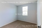 Photo - 3626 W Devonshire Ave Apartment Unit 1308