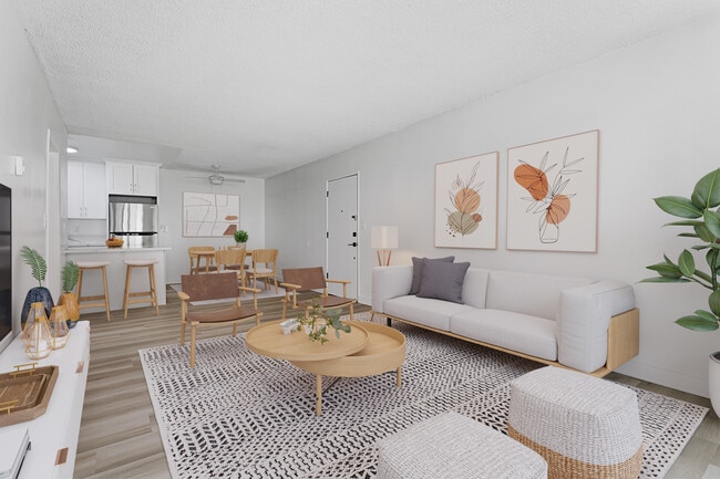 Building Photo - Burton Almont Rental