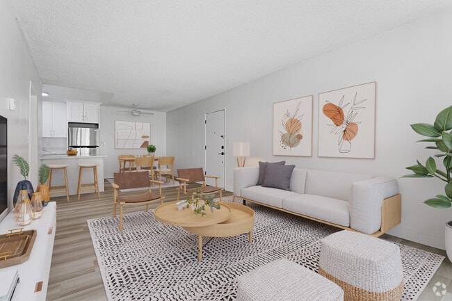 Building Photo - Burton Almont Rental