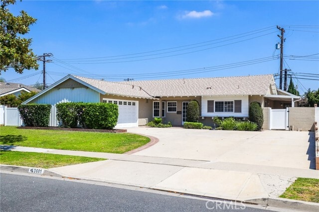 Building Photo - 3601 Thor Ave