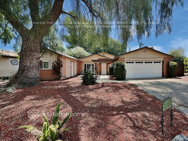 Photo - 15804 Mayall St House